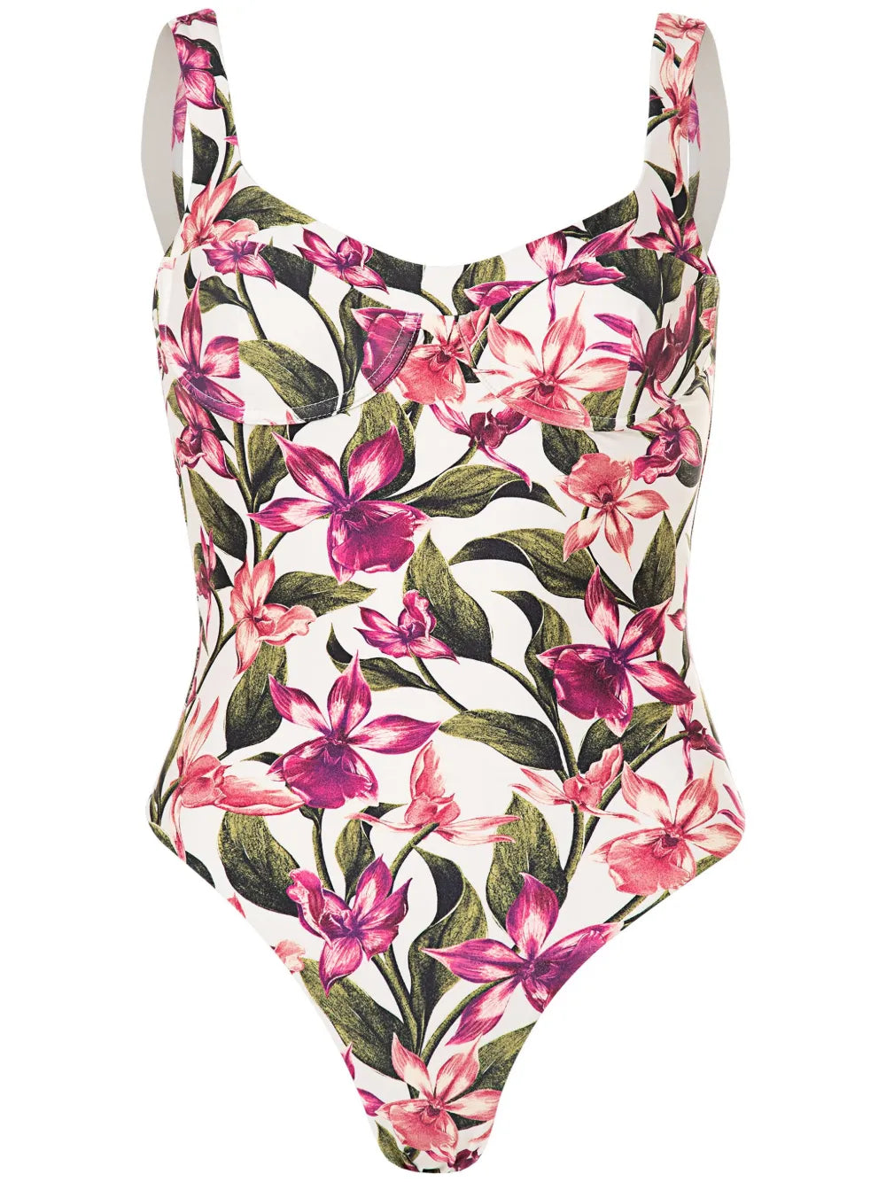 Joyero Pasado Swimsuit