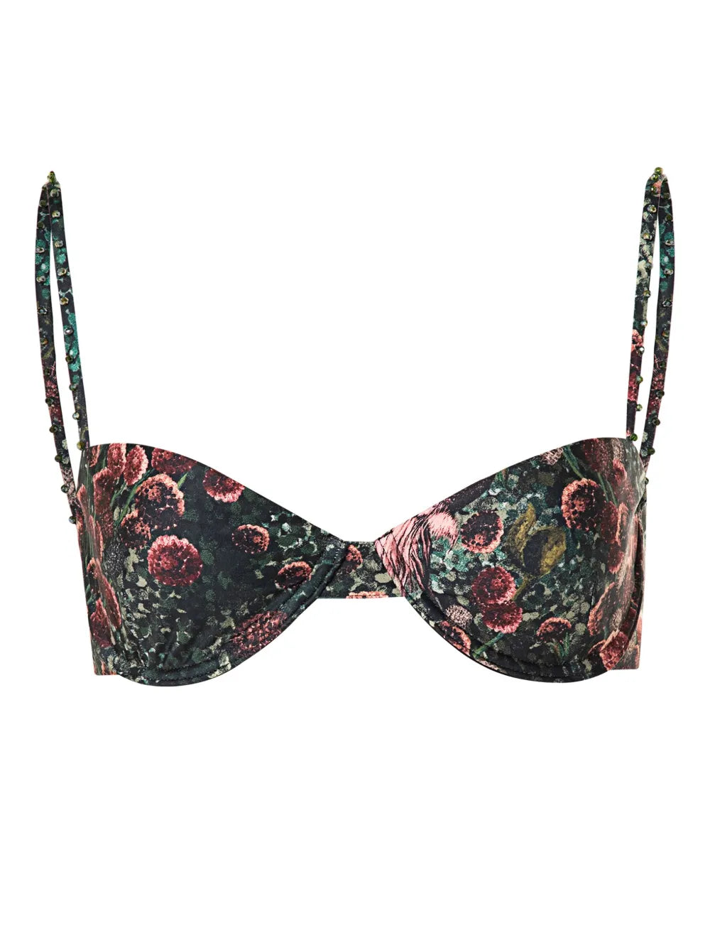 Magdalena Colibri Bikini Top