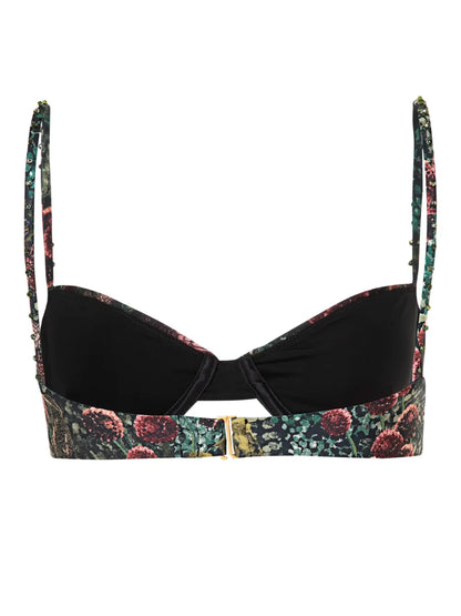 Magdalena Colibri Bikini Top