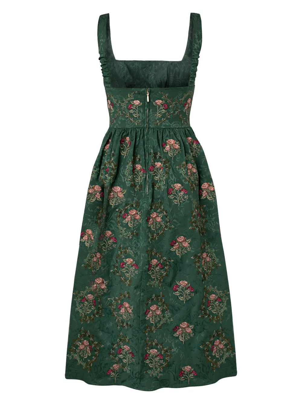 Miramar Memoria Midi Dress