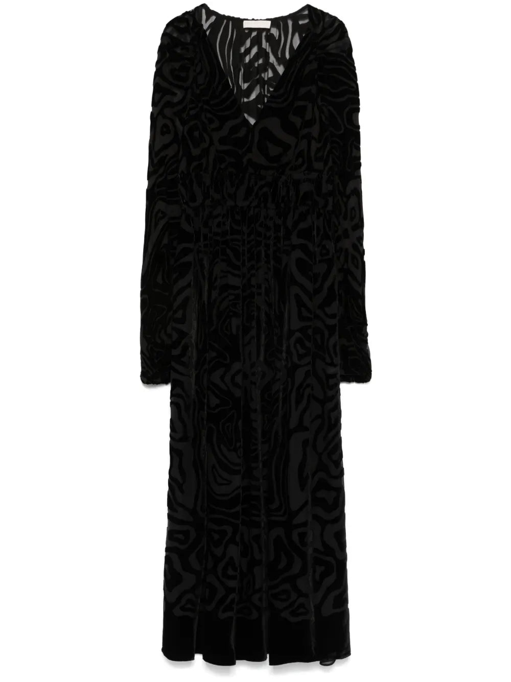 Elora Midi Dress