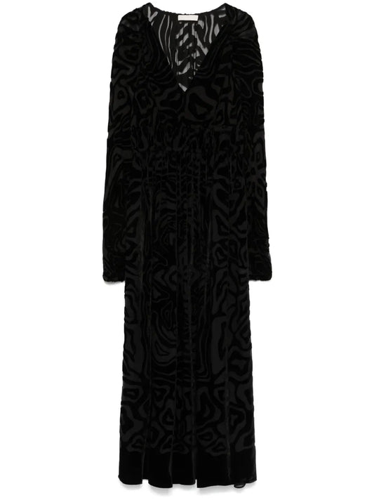 Elora Midi Dress