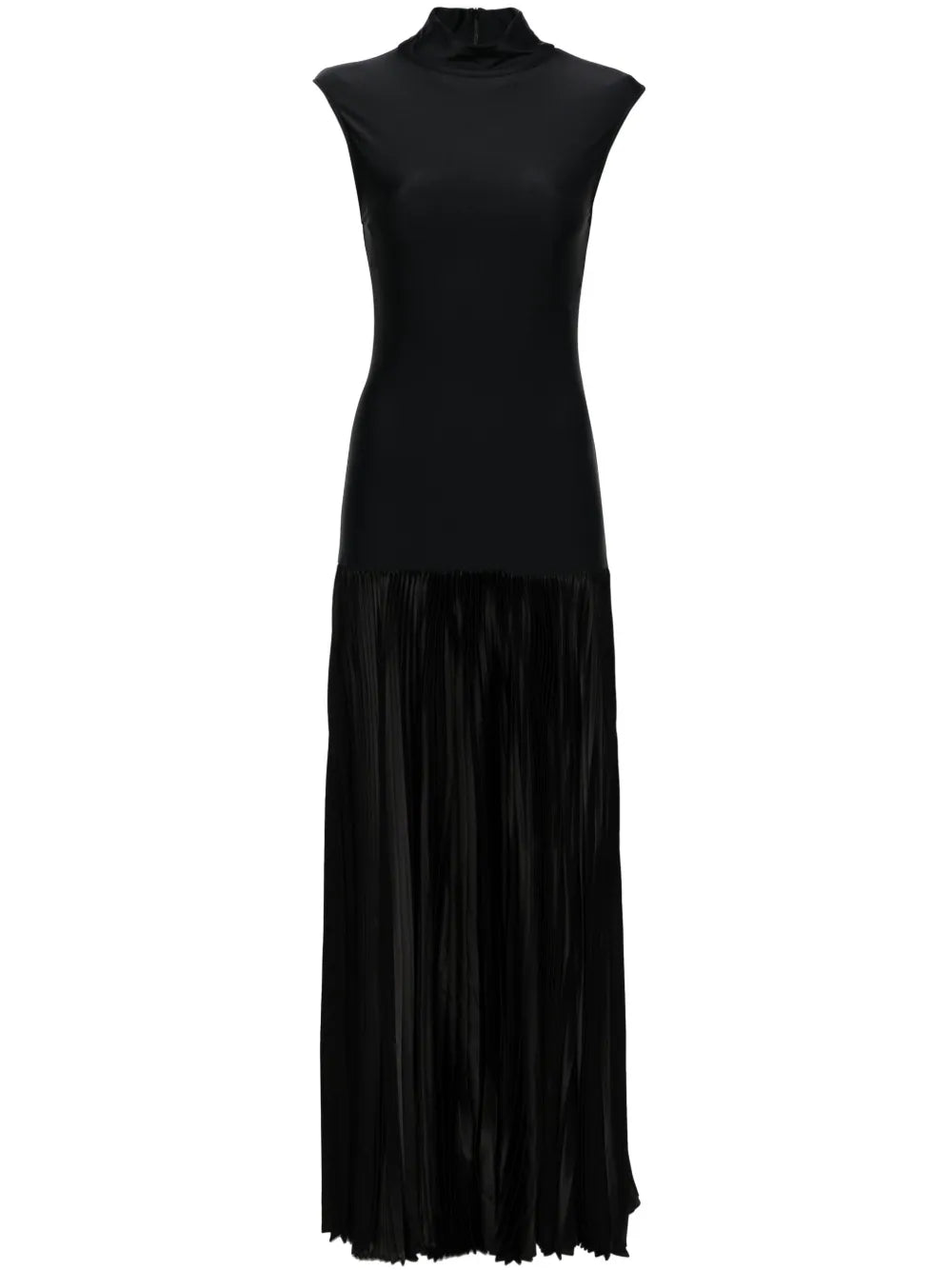 Sleeveless Dress