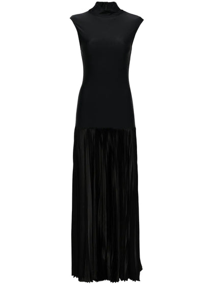 Sleeveless Dress