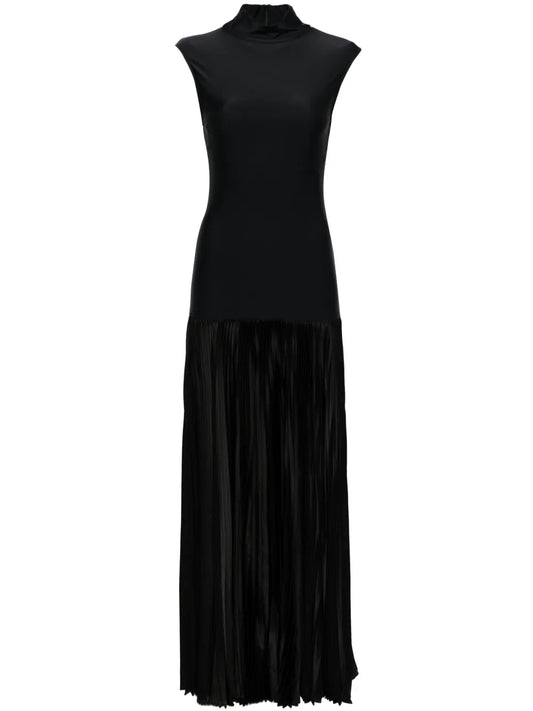 Sleeveless Dress