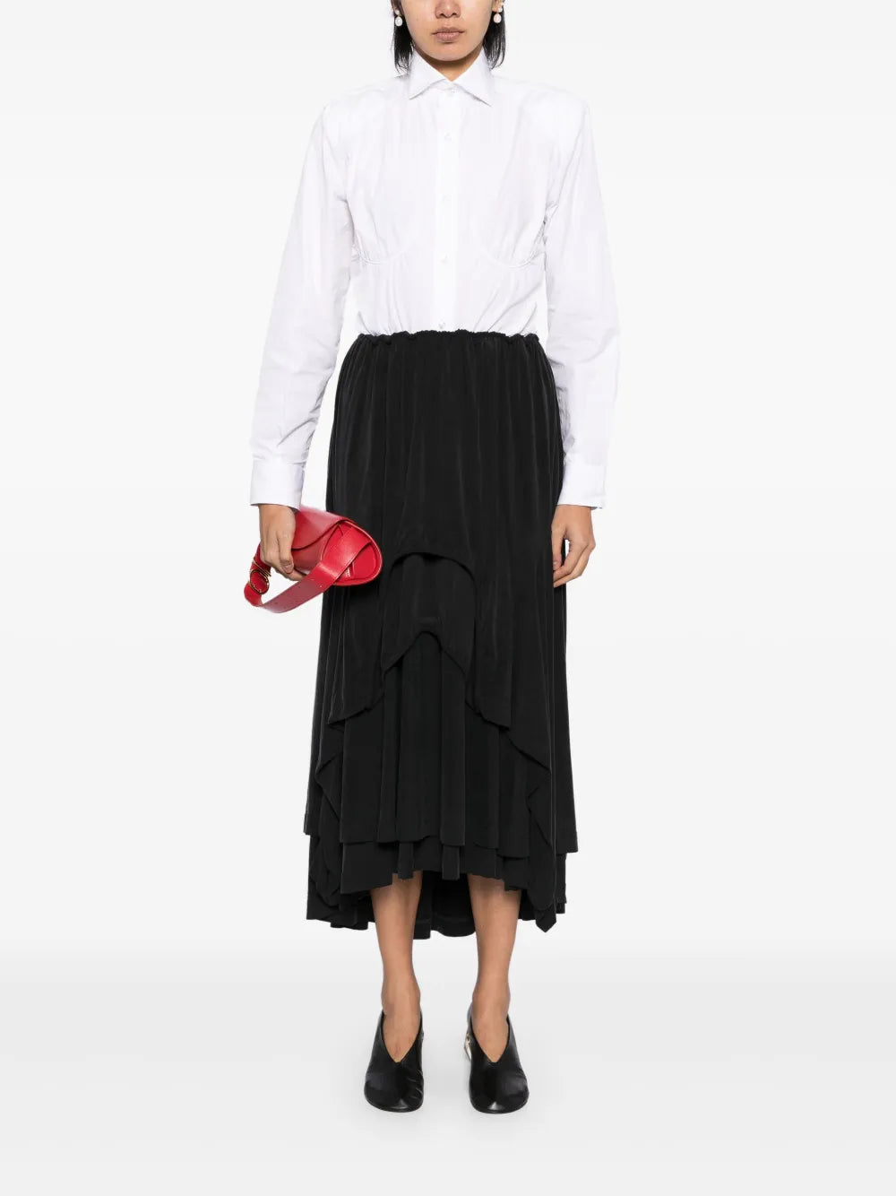 Martha Skirt