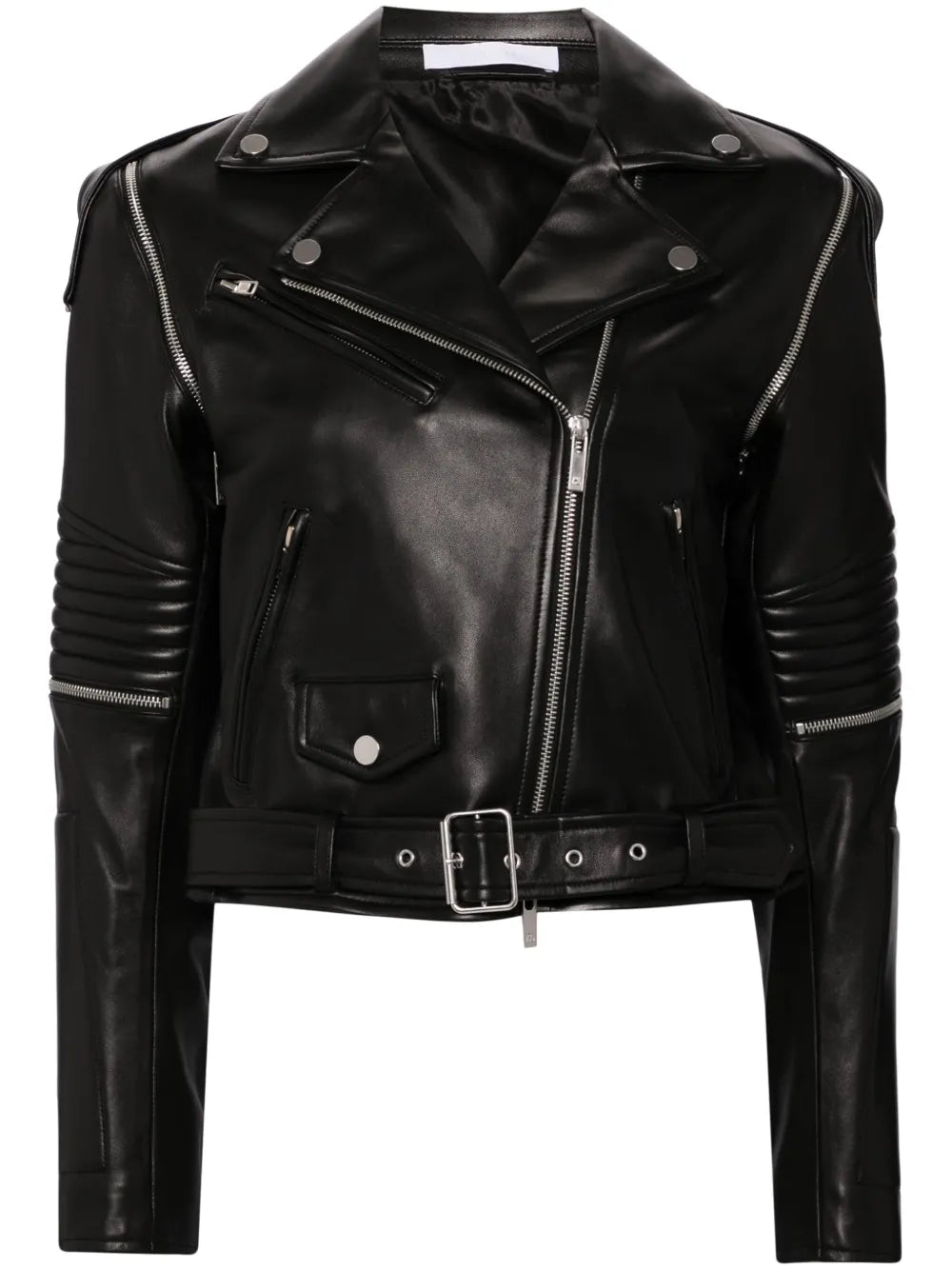Astro Biker Jacket