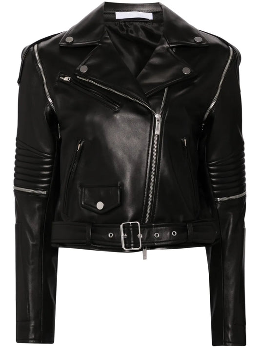 Astro Biker Jacket
