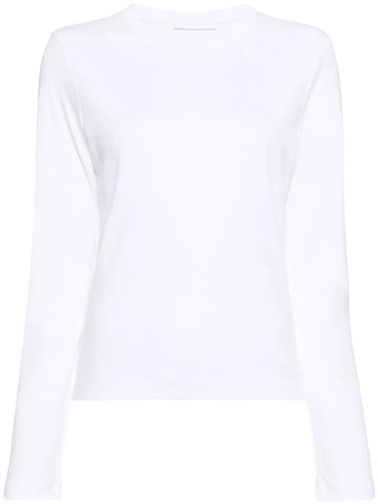 Logo Slim T-Shirt