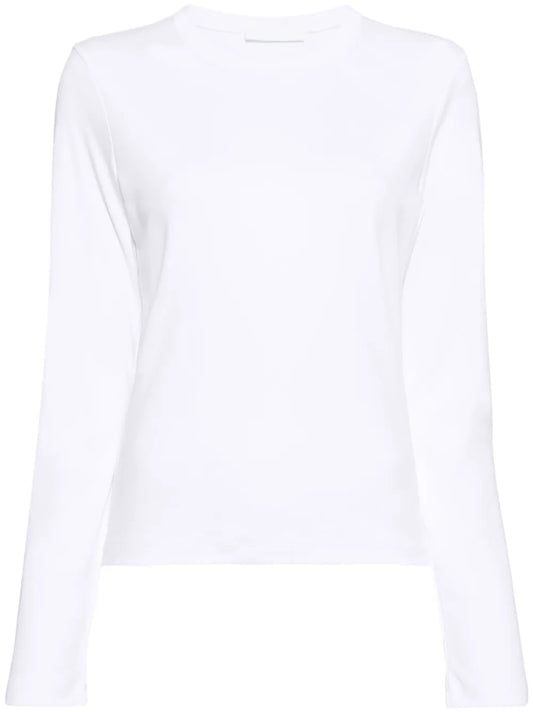 Logo Slim T-Shirt
