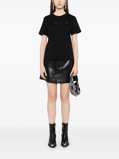Logo Slim T-Shirt