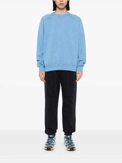 Regular Fit Cotton Sweatpants