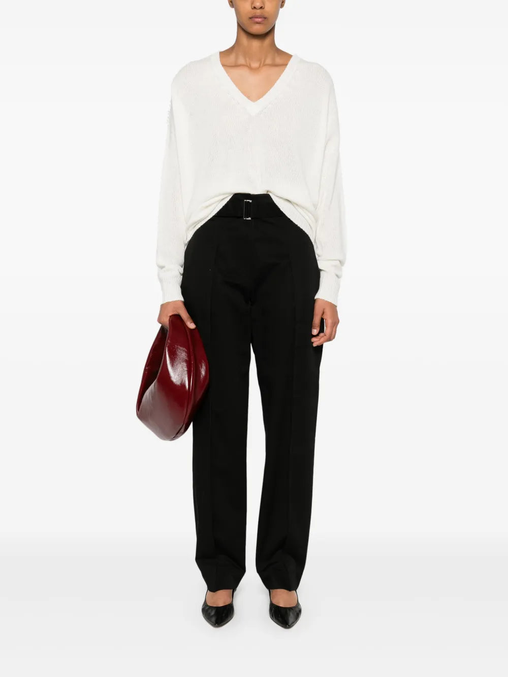 Cashmere Sweater