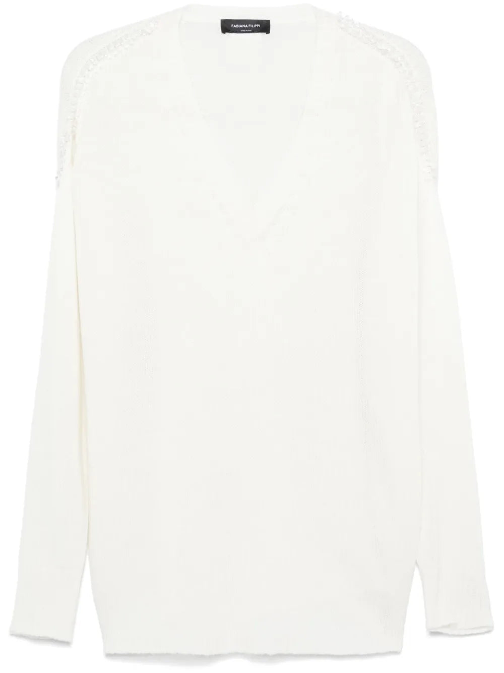 Cashmere Sweater