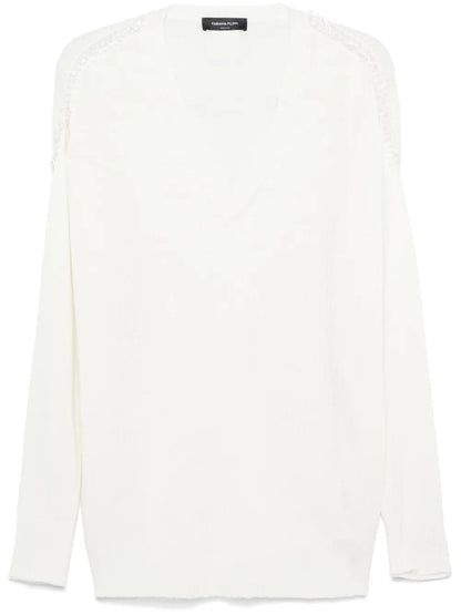 Cashmere Sweater