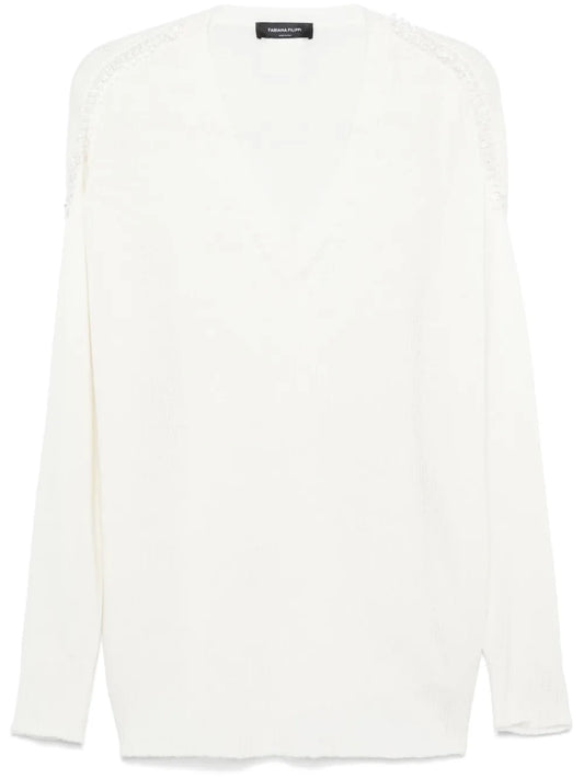 Cashmere Sweater