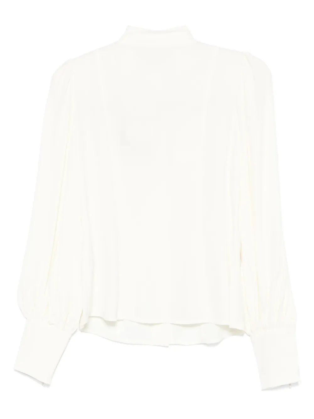 Utility Blouse