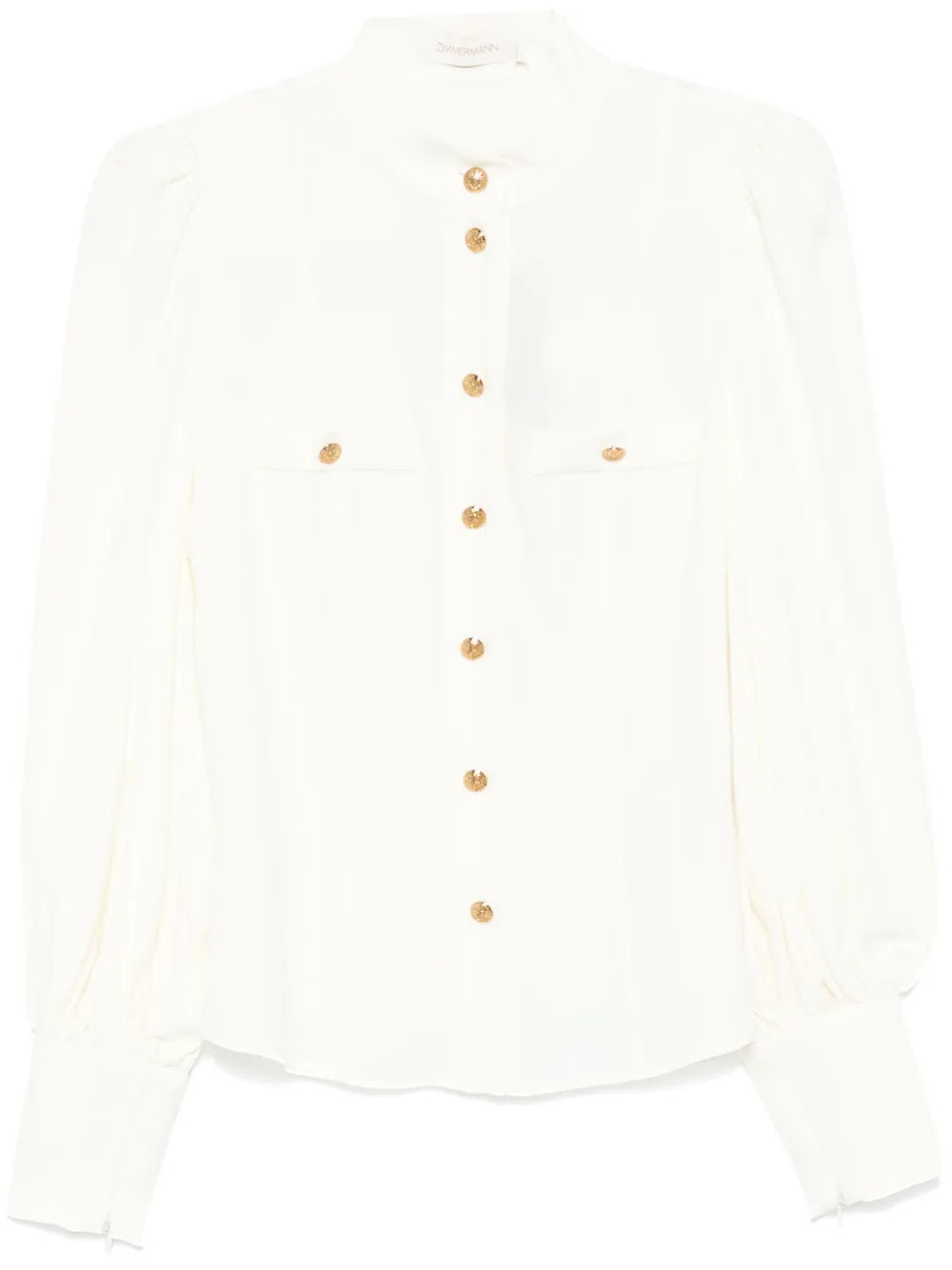 Utility Blouse