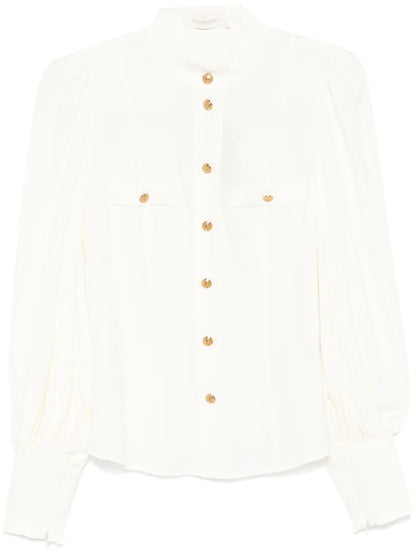 Utility Blouse