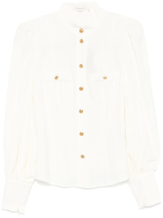 Utility Blouse
