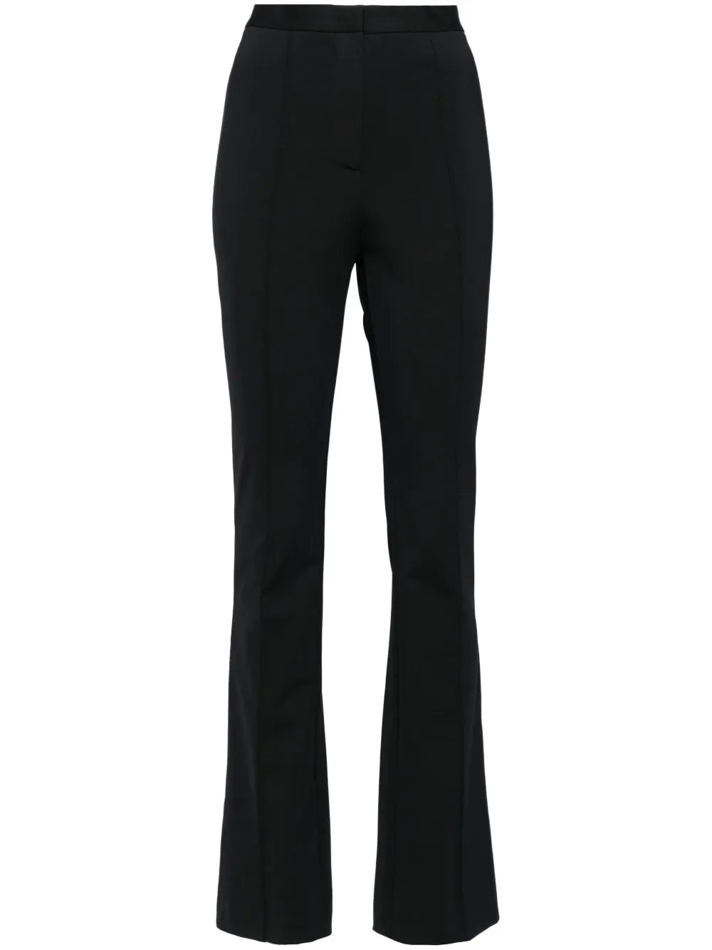 Straight Sheath Trousers