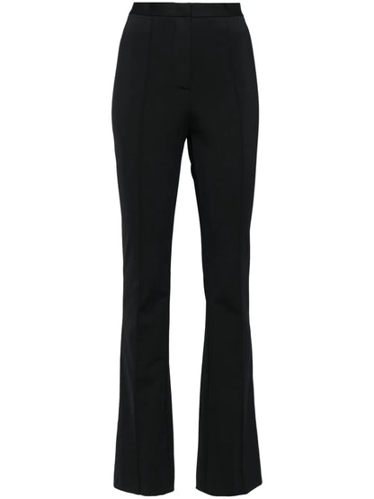 Straight Sheath Trousers
