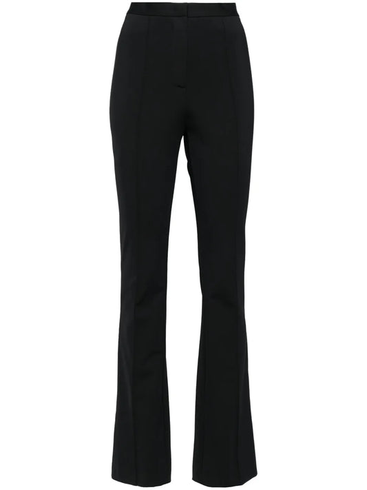Straight Sheath Trousers