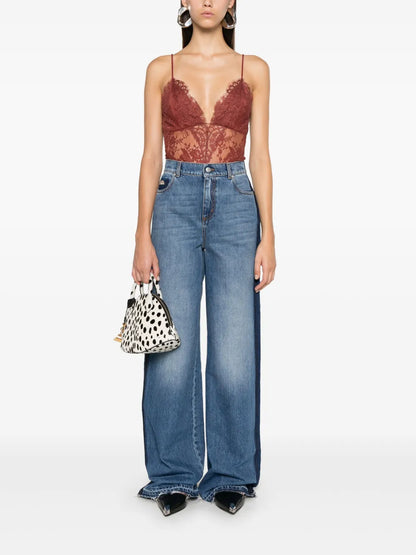 Illustration Bodysuit