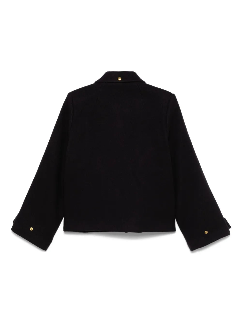 Zip-Up Jacket
