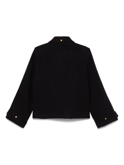 Zip-Up Jacket