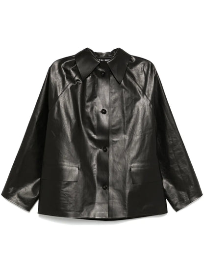 Coated Jacket