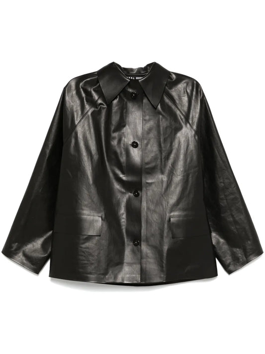 Coated Jacket