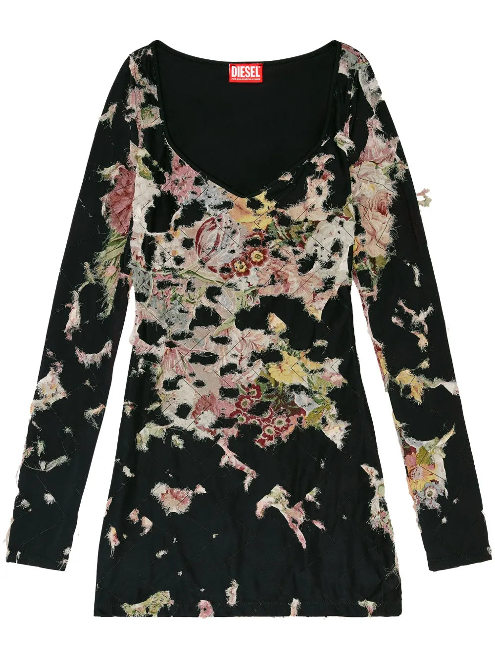 D-Floci Dress