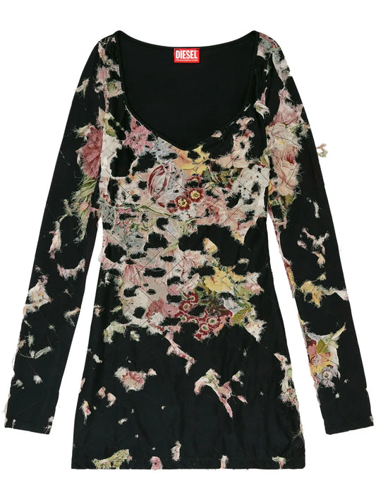 D-Floci Dress