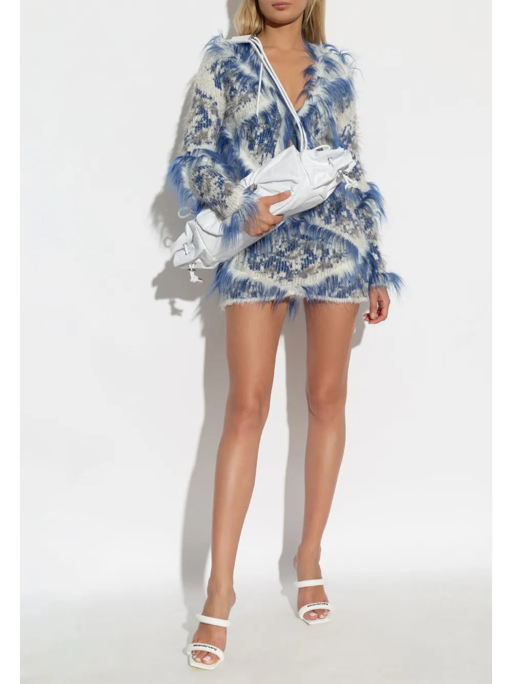 M-Fauliner Cardigan