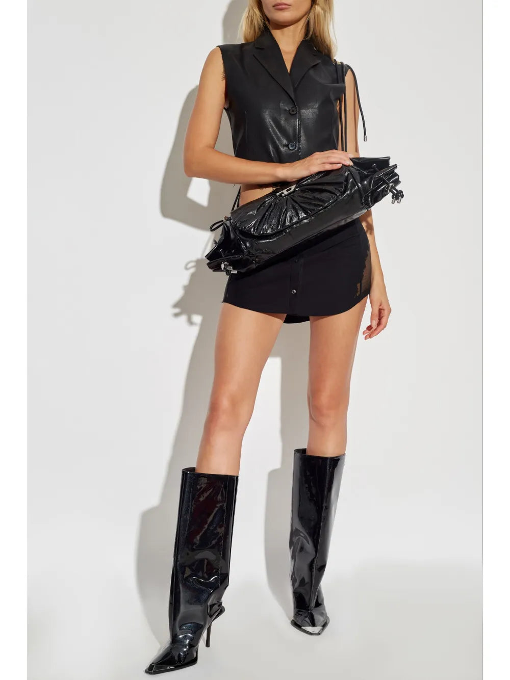 O-Malvy Skirt