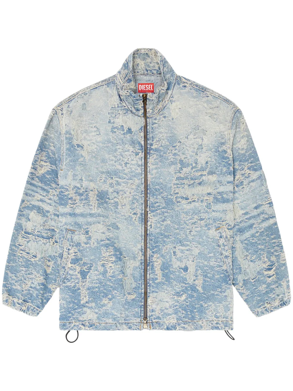 D-Krap Jacket