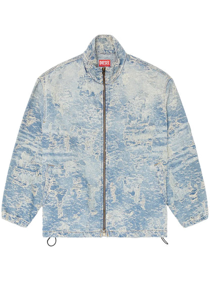 D-Krap Jacket