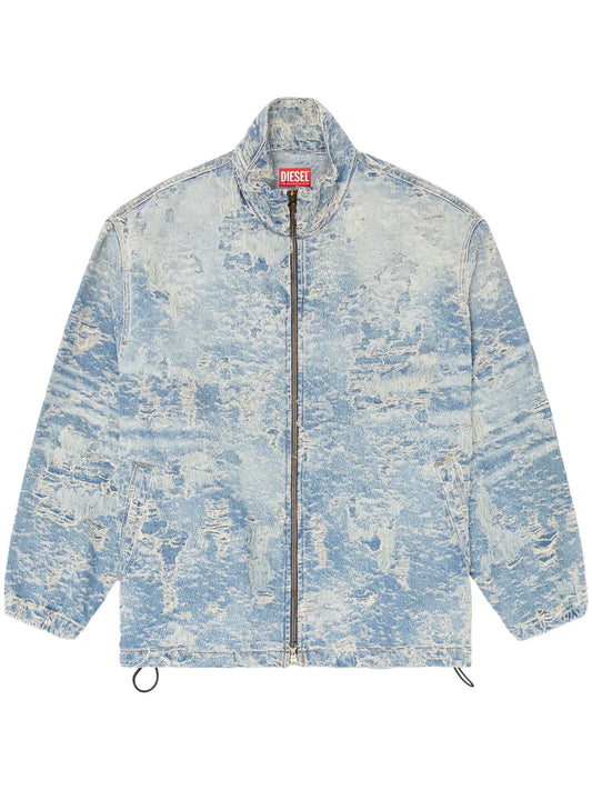 D-Krap Jacket