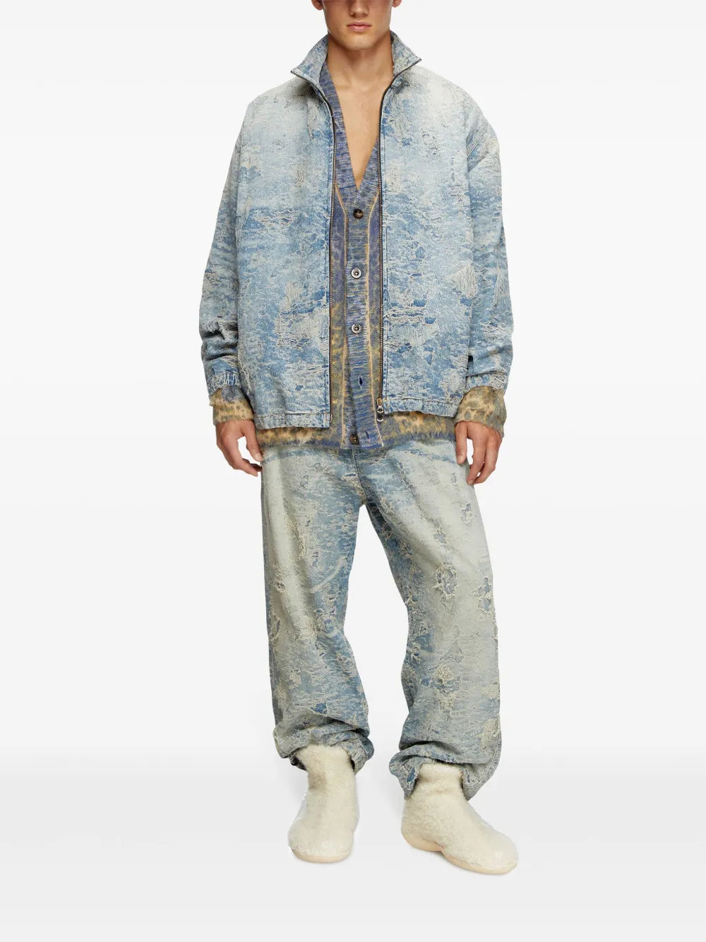 D-Krap Jacket