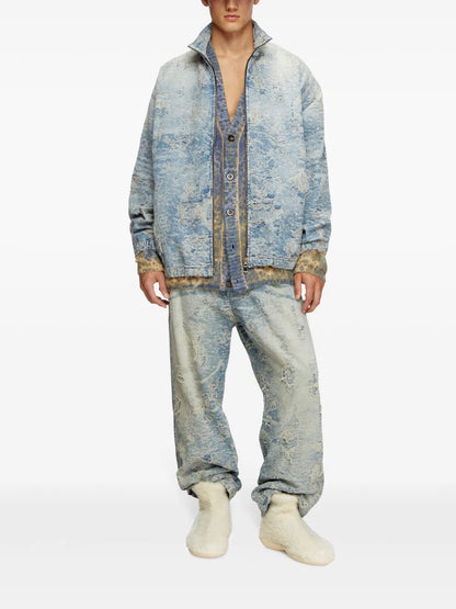 D-Krap Jacket