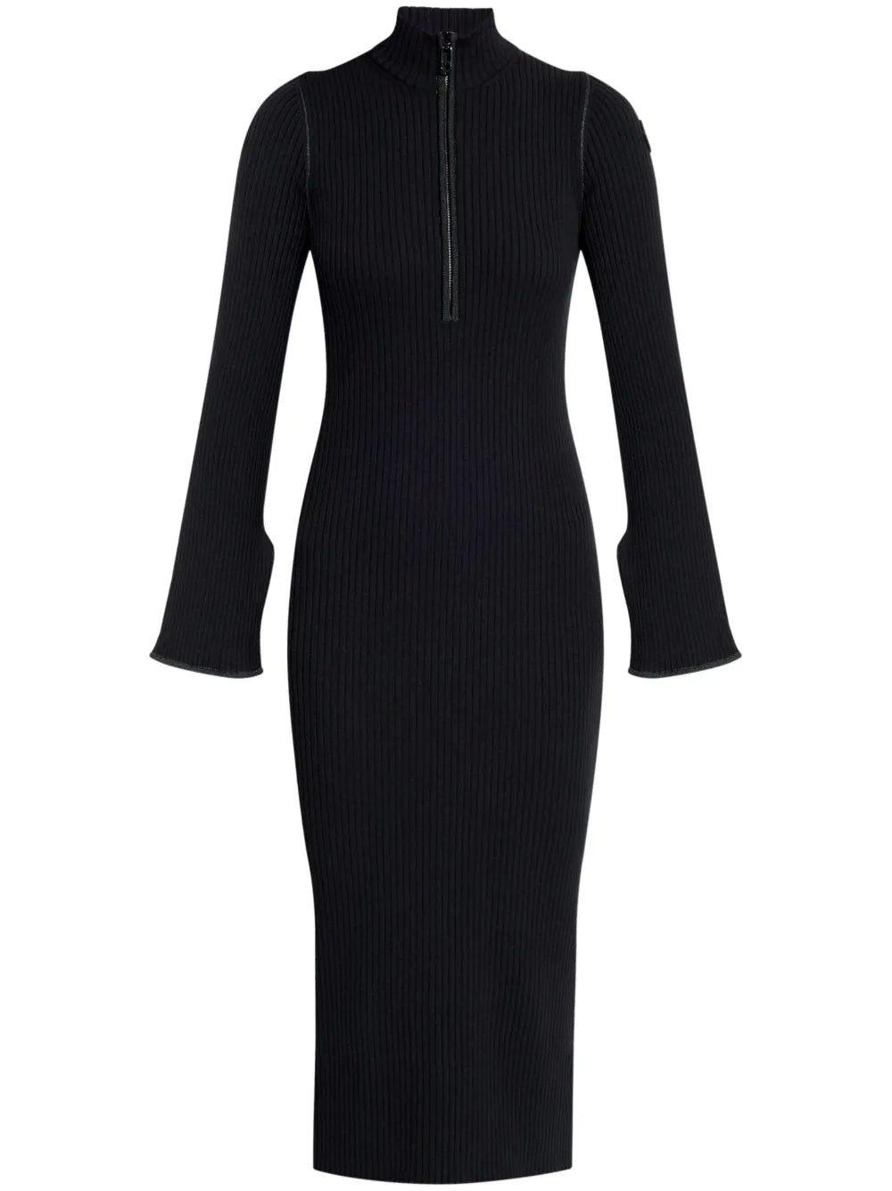 Ribbed Dress