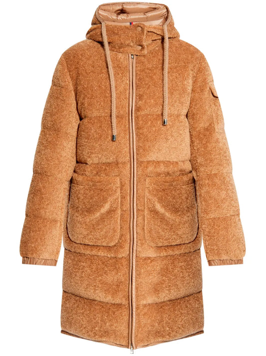 Belcastel Teddy Coat