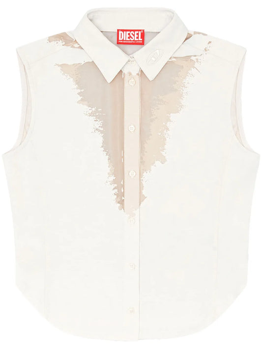 C-Giseld Vest