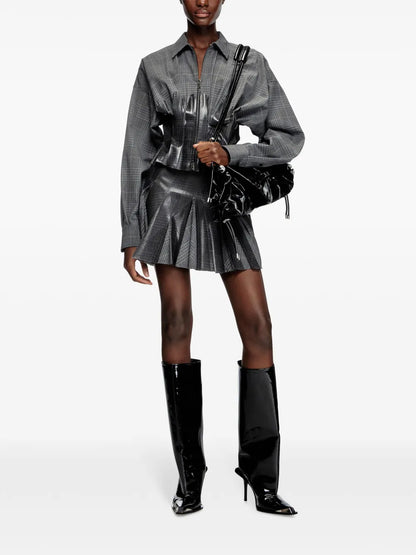 O-Zirck Skirt