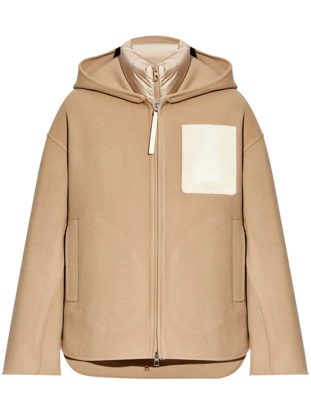 Almandine Jacket