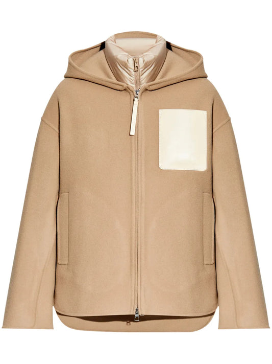 Almandine Jacket