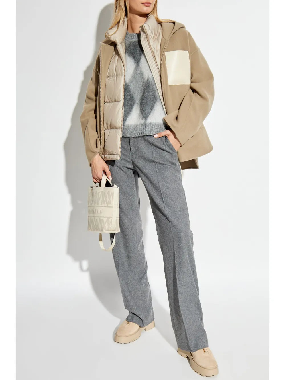 Almandine Jacket