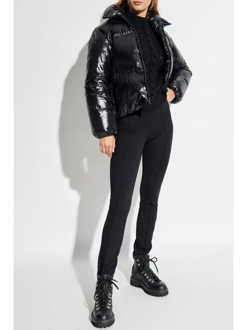 Dolcevita Jumper