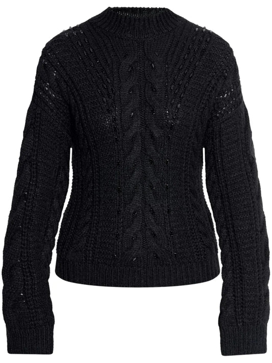 Dolcevita Jumper